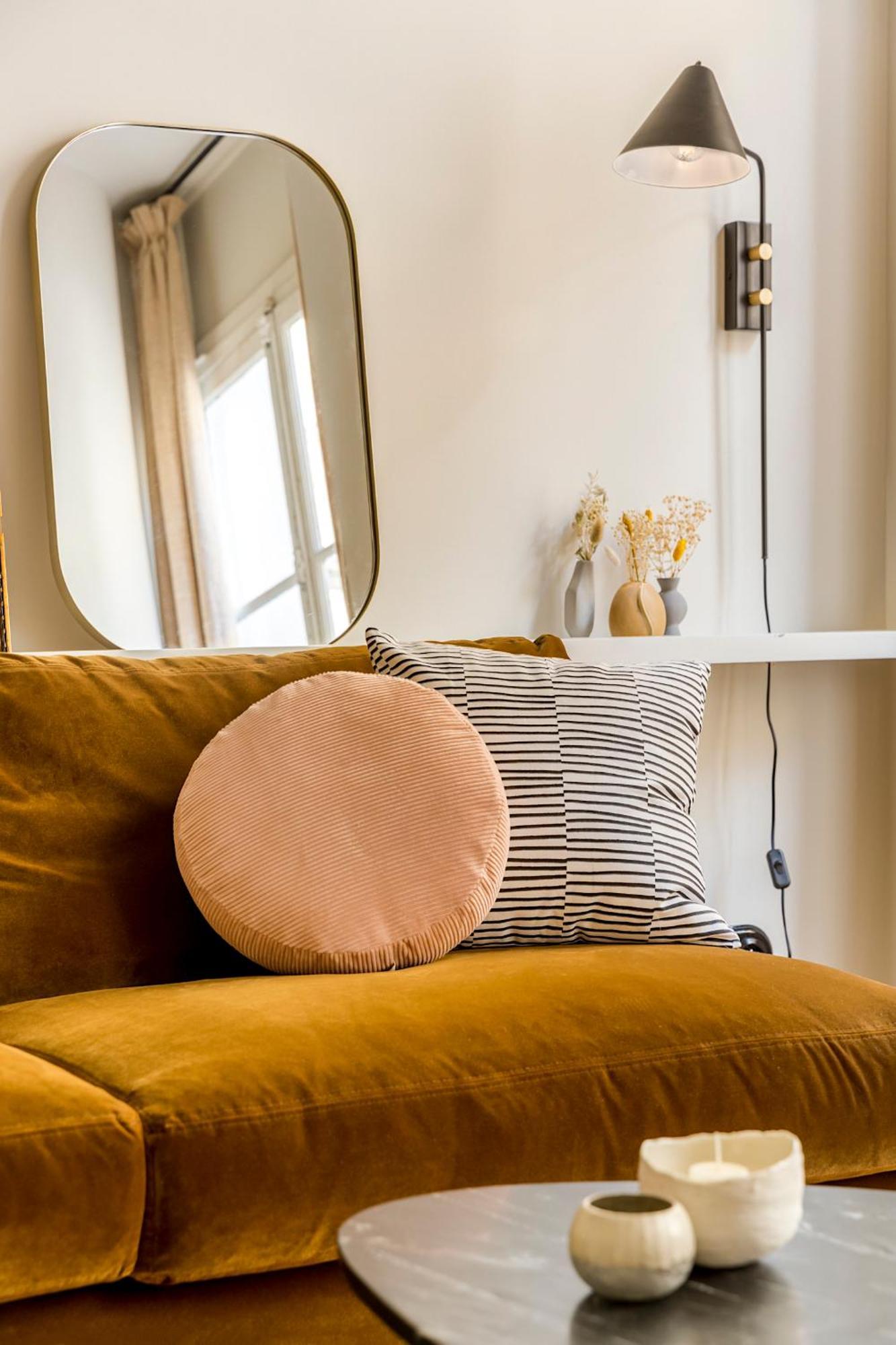 Habitat Parisien - Grands Boulevards Montorgueil Zewnętrze zdjęcie