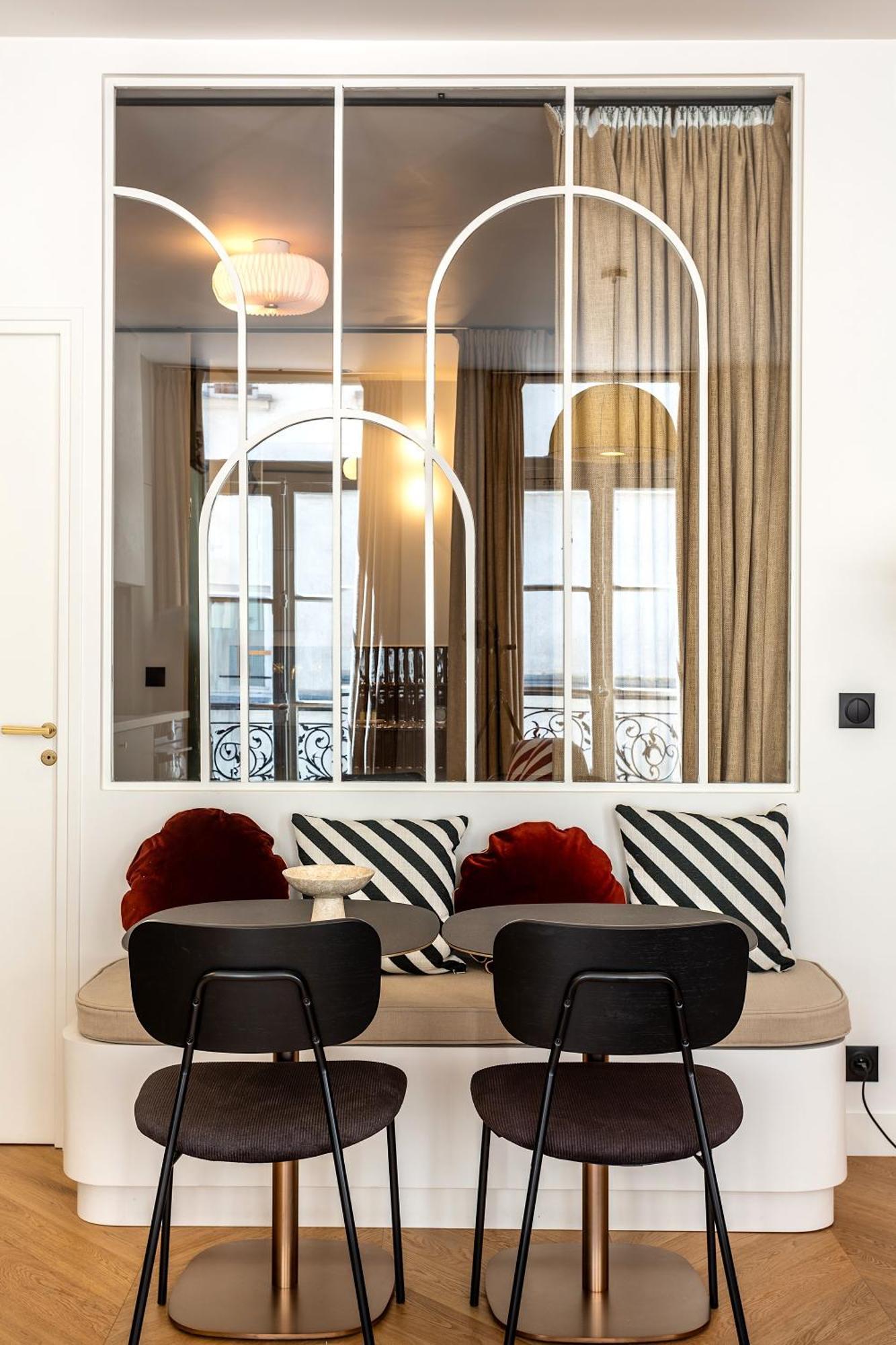 Habitat Parisien - Grands Boulevards Montorgueil Zewnętrze zdjęcie